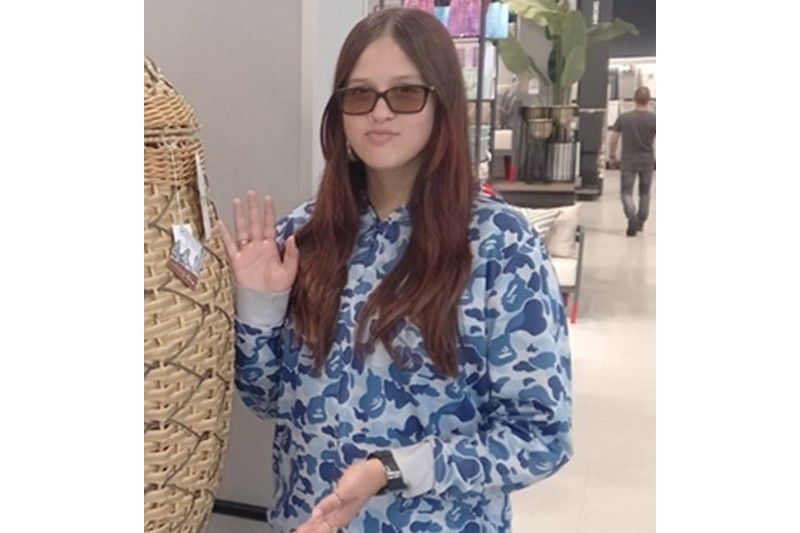 Avis de recherche : Joëlle Dugré, 16 ans, portée disparue depuis le 11 octobre 2025